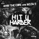 Core 9 by Andy the Core, Delta 9 - Uptempo cover art