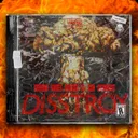 DISSTROY by Andy the Core, MC Prime - Uptempo cover art