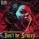 DON'T BE SCARED by Andy the Core, Frenchkillerz, BLACK FREQUENCY - Frenchcore cover art