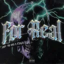 FOR REAL by Andy the Core, Stealth - Uptempo cover art