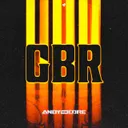 GBR by Andy the Core - Uptempo cover art