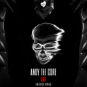 GBR - Infected Remix by Andy the Core, Infected - Uptempo cover art