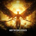 JUST DO IT by Andy the Core, Stealth - Uptempo cover art
