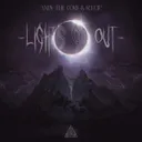 Lights Go Out by Andy the Core, R3T3P - Uptempo cover art