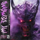 MY DEMONS - Zyon Remix by Andy the Core, Zyon, Frenchkillerz - Frenchcore cover art