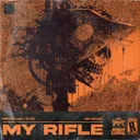 MY RIFLE by Andy the Core, Nightshift - Frenchcore cover art