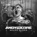 Neuro Alarm by Andy the Core - Uptempo cover art