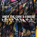 OUT OF SPACE by Andy the Core, Eggedd - Uptempo cover art