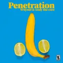 PENETRATION by Andy the Core, Why Not - Uptempo cover art