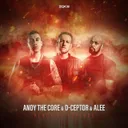 Ready to Explode by Andy the Core, D-Ceptor, Alee - Uptempo cover art