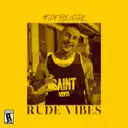 Rude Vibes by Andy the Core - Uptempo cover art