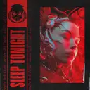 SLEEP TONIGHT by Andy the Core - Uptempo cover art