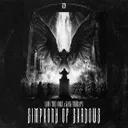 SYMPHONY OF SHADOWS by Andy the Core, Kick Therapy - Uptempo cover art