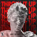 THROW IT UP by Andy the Core, Escuro - Uptempo cover art
