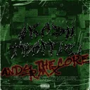 TRAFFICI RMX - Andy the Core RMX by Andy the Core, 4KA$h - Uptempo cover art