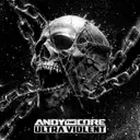 ULTRA VIOLENT by Andy the Core - Uptempo cover art
