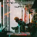 WFH (Wknd from Home) by Andy Thoncianus - Hardstyle cover art