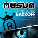 Bakkoff - Original Mix by Andy Whitby, Klubfiller - Happy Hardcore cover art