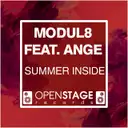 Summer Inside by Ange, Modul8 - Hardstyle cover art