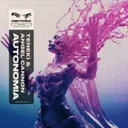 Autonomia by ANGEL CANNON, Teneki - Hard Techno cover art