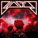 BLASTER by ANGEL CANNON, Lizdek - Hard Techno cover art