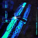 Burst by ANGEL CANNON - Hard Techno cover art