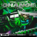 Change by ANGEL CANNON - Hard Techno cover art