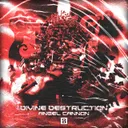 CONTAINMENT by ANGEL CANNON - Hard Techno cover art