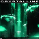 Crystalline by ANGEL CANNON - Hard Techno cover art