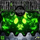 Destination by ANGEL CANNON, Dead X - Hardstyle cover art