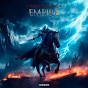 Empire by ANGEL CANNON - Hard Techno cover art