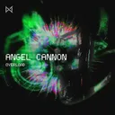 Overload by ANGEL CANNON - Hard Techno cover art