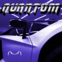 Quantum by ANGEL CANNON - Hard Techno cover art
