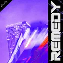 Remedy by ANGEL CANNON - Hard Techno cover art