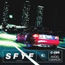 SFYF by ANGEL CANNON, C-ZER - Hard Techno cover art