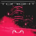 Tonight by ANGEL CANNON - Hard Techno cover art