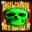 Tyrannosaurus on a Pound of Ecstasy - Remix by ANGEL CANNON, Mssnger - Hard Techno cover art