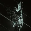 Cover of Angel Dust