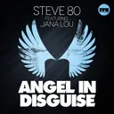 Cover of Angel in Disguise - Extended Mix