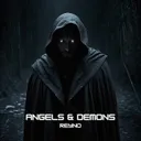 Cover of Angels & Demons