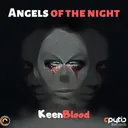 Cover of Angels of the Night