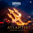 Atlantis by Angemi, Shei - Hardstyle cover art