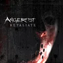 Bite yo style - Dyprax Remix by Angerfist - Hardcore cover art