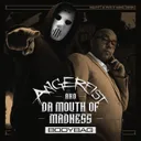 Bodybag by Angerfist, Da Mouth of Madness - Hardcore cover art