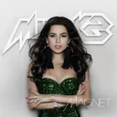 Bogotá - Radio Edit by Angerfist, Miss K8 - Hardcore cover art