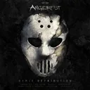 Burn This MF Down - Treachery Remix by Angerfist, Treachery - Hardcore cover art