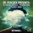 Caveman - Nukem Remix by Angerfist, Dr. Peacock, Nukem - Frenchcore cover art