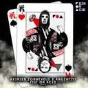 Fist On Acid (Techno Mix) by Angerfist, Reinier Zonneveld - Hard Techno cover art