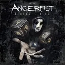 Geto Tremble by Angerfist - Hardcore cover art