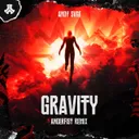 Gravity (Angerfist Remix) by Angerfist, ANDY SVGE - Hardstyle cover art